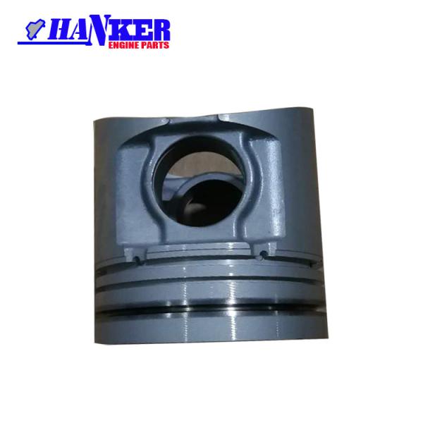 Buy cheap Fuso Excavator Parts 6D16 Diesel Engine Piston ME300199 ME072062 ME072000 from wholesalers