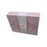 Buy cheap Art Paper Black Cardboard Box Packaging 70-250g/m2 With Matt Lamination from wholesalers