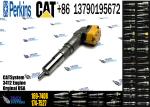 Fuel Injector Assembly 169-7408 222-5967 232-1170 171-9704 196-1401 222-5966 173
