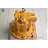 Buy cheap Earthmoving Equipment Excavator Replacement Parts SY330 Swing Motor from wholesalers