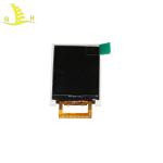 TN Material GC9102 IC 1.77 Inch 128160 TFT LCD Screen Module