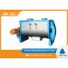 Buy cheap Electric Ribbon Mixing Machine Liquid - Liquid Food Discharge 1000L Capacity from wholesalers