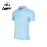 Buy cheap Casual Man Cotton Polo T Shirts Sports Oversized Embroidered Knitted from wholesalers