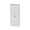 Buy cheap Cold Rolled Steel 19inch Patchpanel Indoor Fiber Optical Distribution Frame ODF from wholesalers