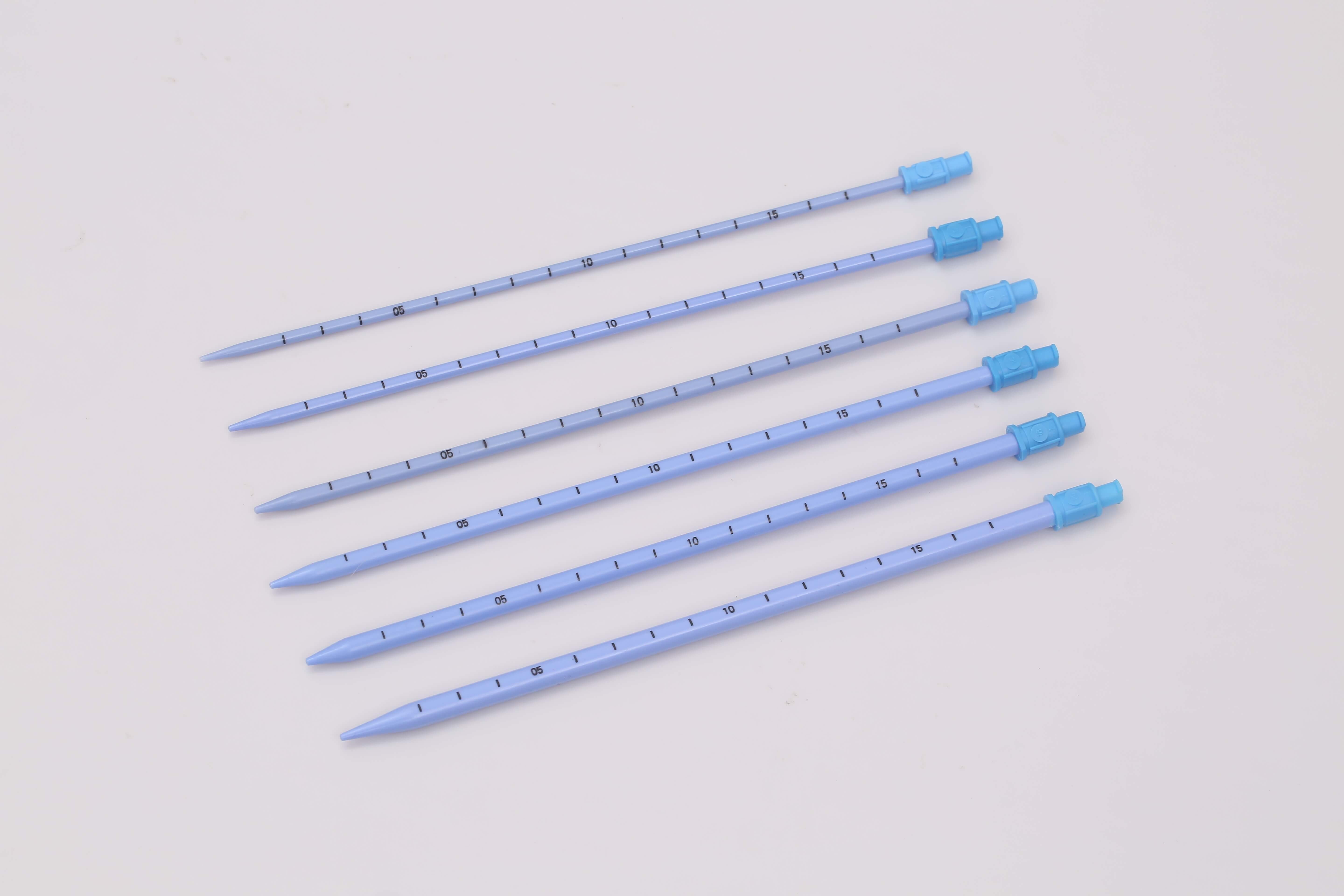 Urology Disposable Dilatation Pcnl Set Percutaneous Nephrolithotomy
