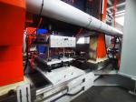 Single Station 30l Automatic Bottle Blow Molding Machine 600 Bph Bottle