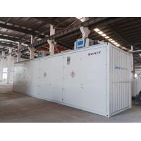 Buy cheap Economical Energy Storage System Container Containerized Battery Storage product