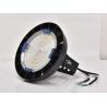 Buy cheap 130lm/W Waterproof IP66 Zoomable LED High Bay Light 0-10V / Dali Dimmer 100W/150W/200W Warehouse/Workshop from wholesalers