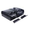 Buy cheap FTTx Network System Waterproof IP66 Fiber Optic Termination Box from wholesalers