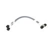Buy cheap Customized Right Angle Low PIM RF Cable Assembly N Male to N Male from wholesalers