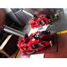 Buy cheap Oil Well Q250 Pneumatic Spinning Wrench Wellhead Handling Tools from wholesalers