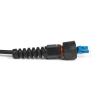 Buy cheap MPO ODVA Type Outdoor Patch Cord RRH 5mm 7mm Multi Purpose FTTX from wholesalers