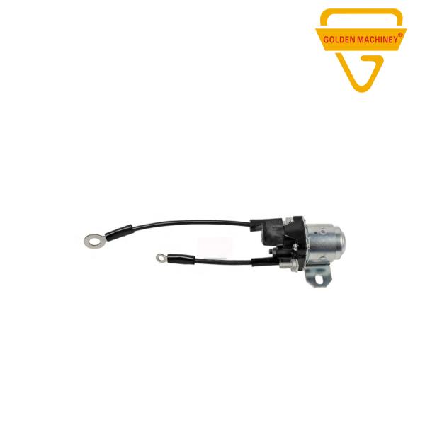 Buy cheap 21019159 VOLVO TRUCK Starter Relay from wholesalers