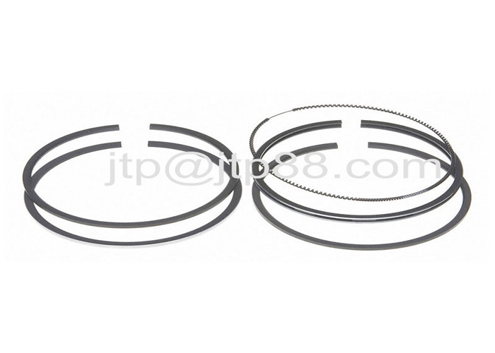 Diesel Engine Piston Rings For Mitsubishi S4ES Rik Piston Ring 34417-02012