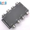 Buy cheap Grey 698-4000MHz 4X4 4in 4out 300W 155pim RF Hybrid Coupler Hybrid Combiner for Das Ibs from wholesalers