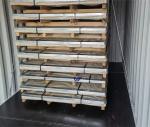 Hot Rolled 316L Stainless Steel Plate 5mm Can Be Cut Into Any Shape