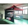 Buy cheap Aluminium Trade Show Tents With Logo 10X15 10 X 20 Heavy Duty Canopy Tent from wholesalers