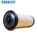 CORALFLY M113621 Air Filter Excavator Tractor CORALFLY Oil Filter