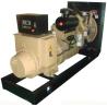 Buy cheap Water Cooled 225 Kva Cummins Diesel Power Generator For Continuous Running from wholesalers