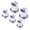 Buy cheap EEE FK1H220P CAP 22UF Aluminum Electrolytic Capacitor SMD Passive Components from wholesalers