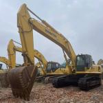 Used Komatsu PC400-8 Excavator For Sale - Excellent Condition , High Performance