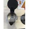 Buy cheap Dry Burn Protect Smart Electric Tea Kettle Automatic Switch Off Safety Use from wholesalers
