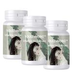 GMP Certified Hair Growth Vitamins For Men And Women Strong Full And Healthy