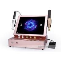 Buy cheap Ozane & Golden Head Jet Plasma Pen Improve Skin Elasticity And Anti - Aging product