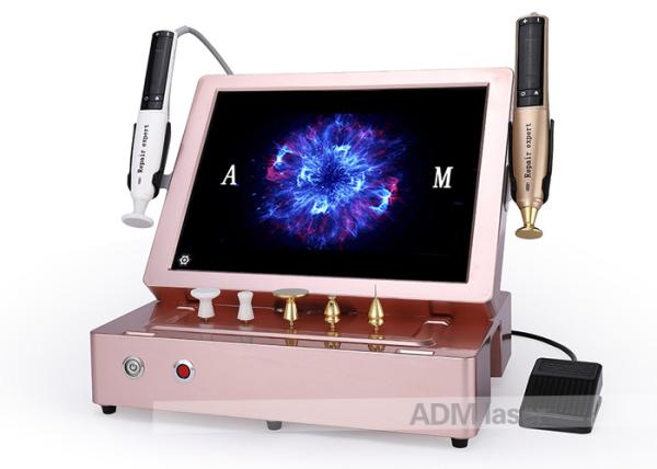 Buy cheap Ozane & Golden Head Jet Plasma Pen Improve Skin Elasticity And Anti - Aging from wholesalers