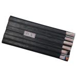 Flat Elevator Cable with Coaxial Cable, Traveling Cable, Flexible Cable