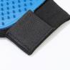 Buy cheap Waterproof Pet Grooming Glove , Comb Dog Glove Hair Removal Carton Packing from wholesalers