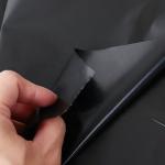 Buy cheap Recirculating Aquaculture System HDPE Geomembrane for Waterproof Projects in 1m-8m Width from wholesalers