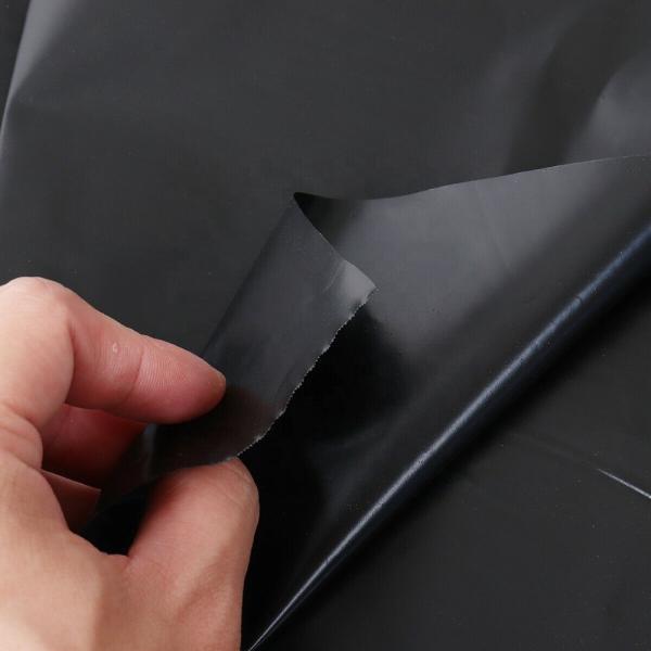 Buy cheap Customizable Thickness 0.5mm 1.0mm HDPE Geomembrane for Agricultural Pond Liners from wholesalers