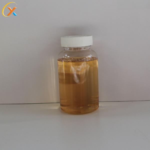 Buy cheap Yellow Liquid Flotation Reagents For Collector Free Sample from wholesalers