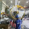 Buy cheap Melting Smelt Aluminum Foundry Furnace 200 - 1000kg Capacity from wholesalers