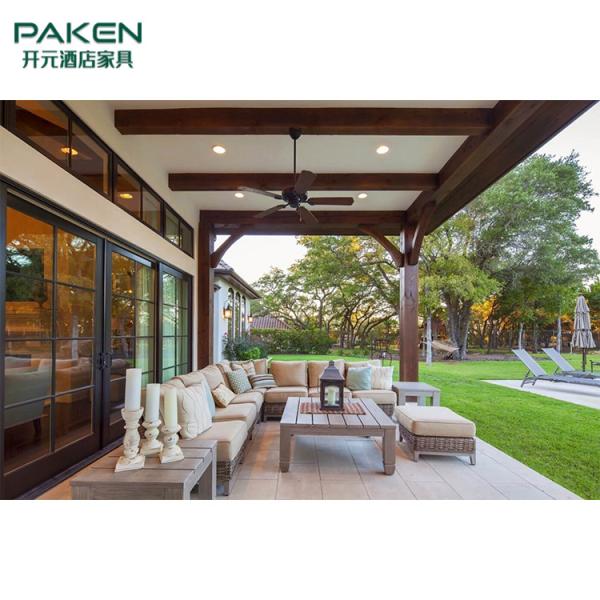 Buy cheap Customize Modern Villa Furniture Balcony Furniture&Warm Style from wholesalers