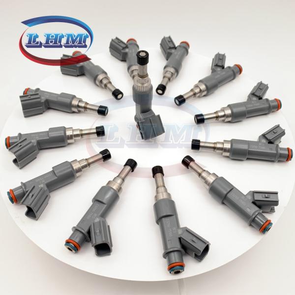Buy cheap 23209 09045 Toyota Fuel Injector 4RUNNER TACOMA 23250 75100 23209 75100 from wholesalers