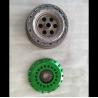 Buy cheap BMW E90 M3/335i/330i S65B40 Engine Model Racing Clutch For Superior Performance 3 Plates 215mm from wholesalers