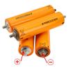 Buy cheap AHR32113 Rechargeable LFP Battery Lithium Cell High Discharge Rates from wholesalers