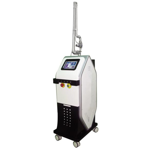 Buy cheap Multifunctional Co2 Fractional Laser Machine Beauty Salon Equipment from wholesalers