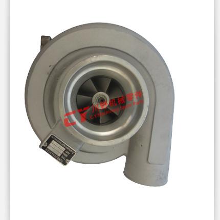 Buy cheap 114400 - 3530 Excavator Turbocharger 6SD1 For Ex300-5 TF08L 49134 - 000 from wholesalers