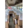 Buy cheap 6900*2010*2600 Good Condition LHD Used Fuel Type Diesel 30 Seater Toyota Coaster Bus from wholesalers