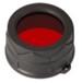 Buy cheap Lumitop LED Flashlight Accessories Police Hunting Flashlight Filter from wholesalers