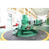 Buy cheap Kaplan Hydro Turbine Permanent Magnet Synchronous Generator 50-60Hz 220-11000V from wholesalers
