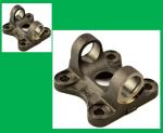 Spicer 3-2-1879 DriveShaft Flange Yoke 1350 Series Compatible U-Joint kits 5