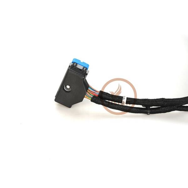 Buy cheap CAT Excavator 320D Wiring Harness Cat C6.6 Engine Wire Harness 260-5542 277-4716 from wholesalers