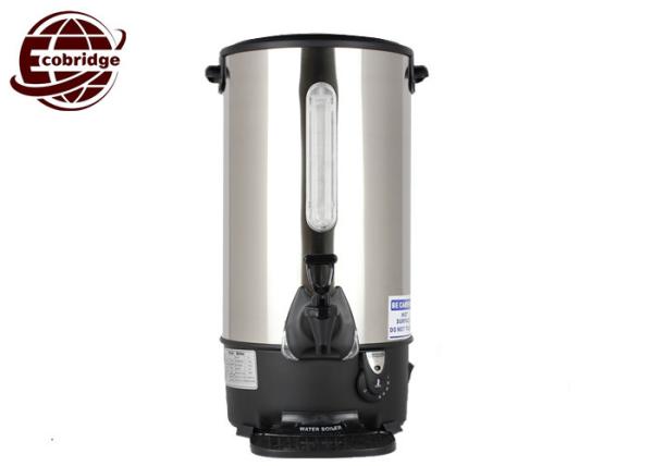 Selected Color Small Hot Water Boiler , Restaurant Kettle Hot Water Dispenser