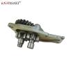Buy cheap Komatsu Engine Parts Oil Pump 6754-51-1110 6754511110 PC200-8 Wheelloader WA380-6 Engine S6D107 QSB6.7 from wholesalers
