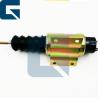 Buy cheap SA-2606 SA2606 Shut Off Solenoid Valve For Truck Parts from wholesalers