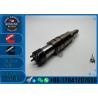 Buy cheap 912628 Diesel Engine Common Rail Fuel Injector 2057401 For Cum-mins SCANIA from wholesalers
